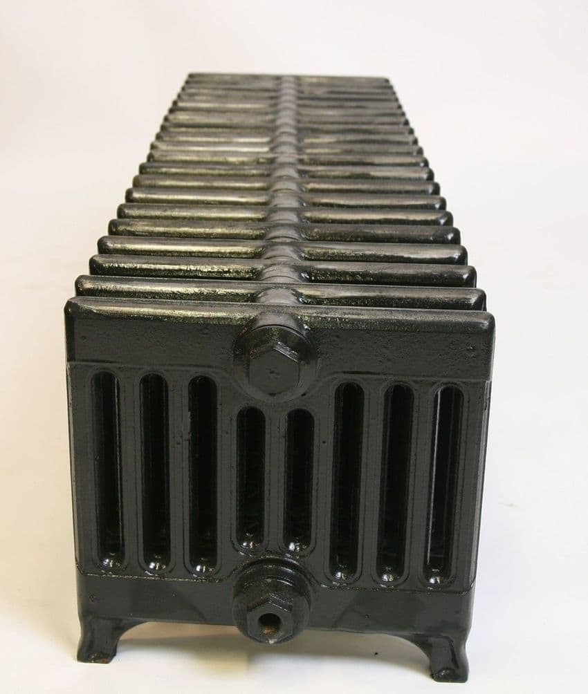 Latus 9 Gussheizkörper 350mm
