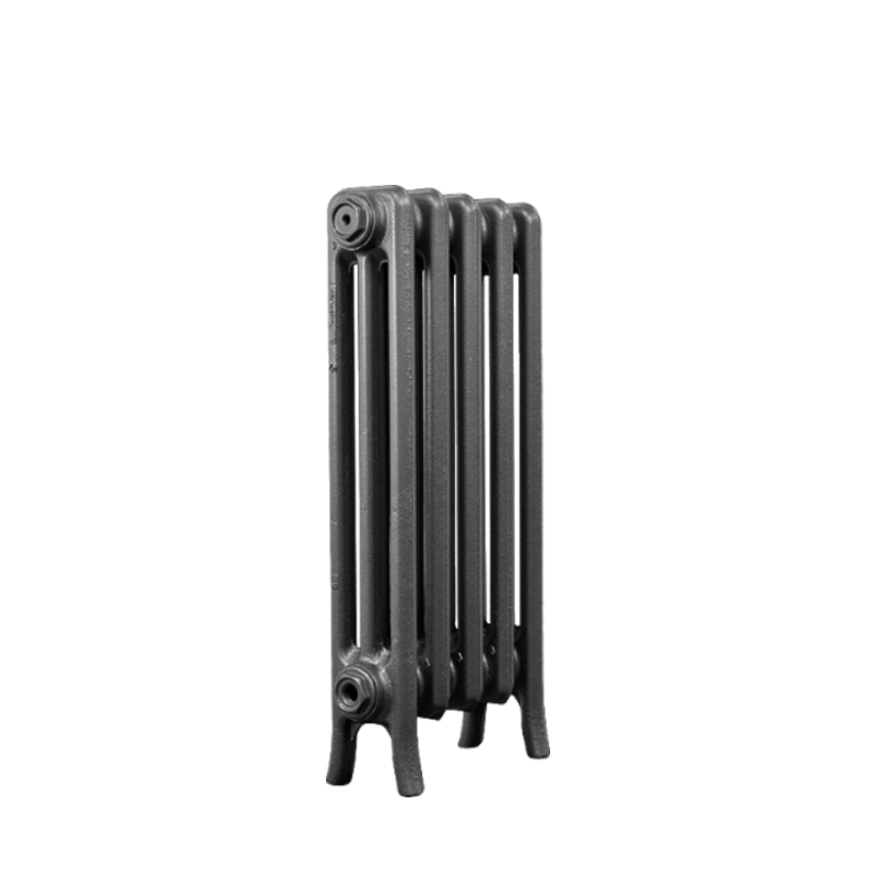 Neoklassik 3 Gussheizkörper 650mm