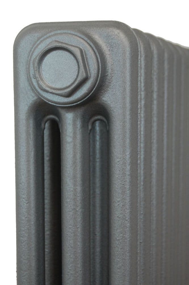 Neoklassik 3 Gussheizkörper 650mm
