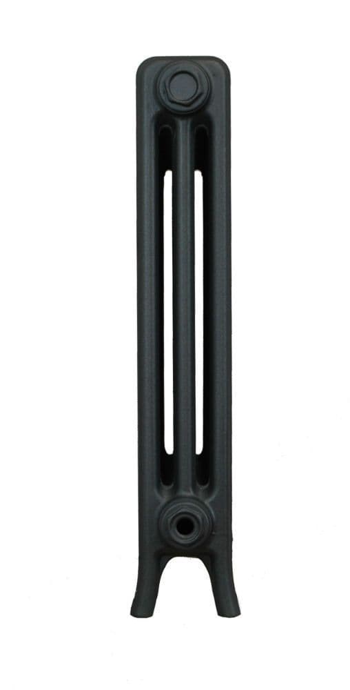 Neoklassik 3 Gussheizkörper 650mm