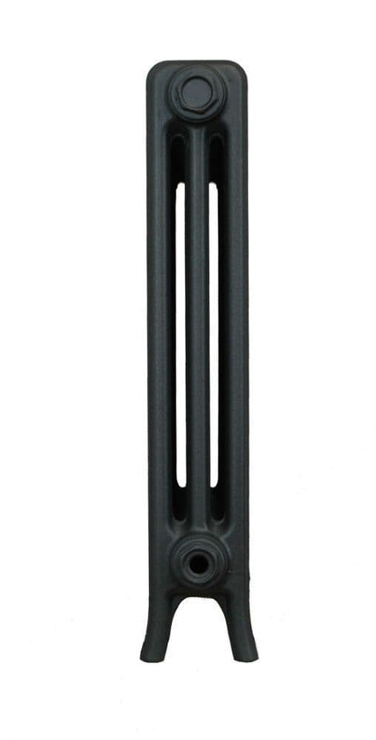 Neoklassik 3 Gussheizkörper 650mm