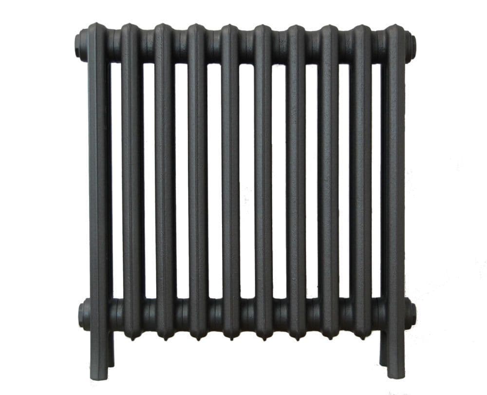 Neoklassik 3 Gussheizkörper 650mm