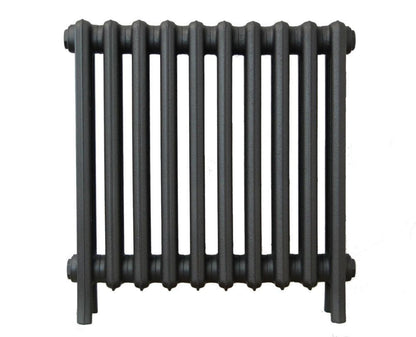 Neoklassik 3 Gussheizkörper 650mm