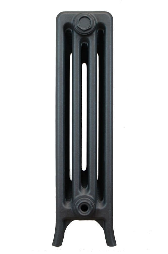 Neoklassik 4 Gussheizkörper 650mm