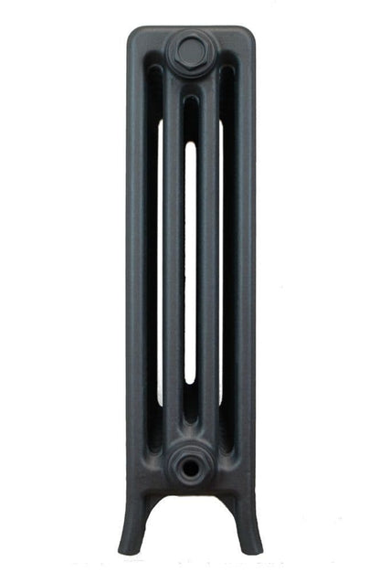 Neoklassik 4 Gussheizkörper 650mm