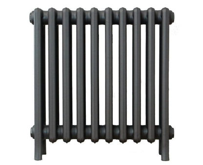 Neoklassik 4 Gussheizkörper 650mm